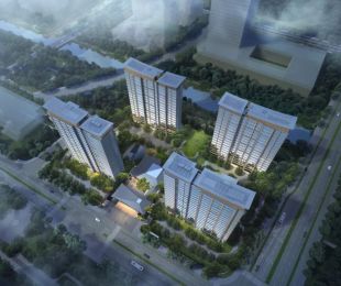 建发缦玥华庭