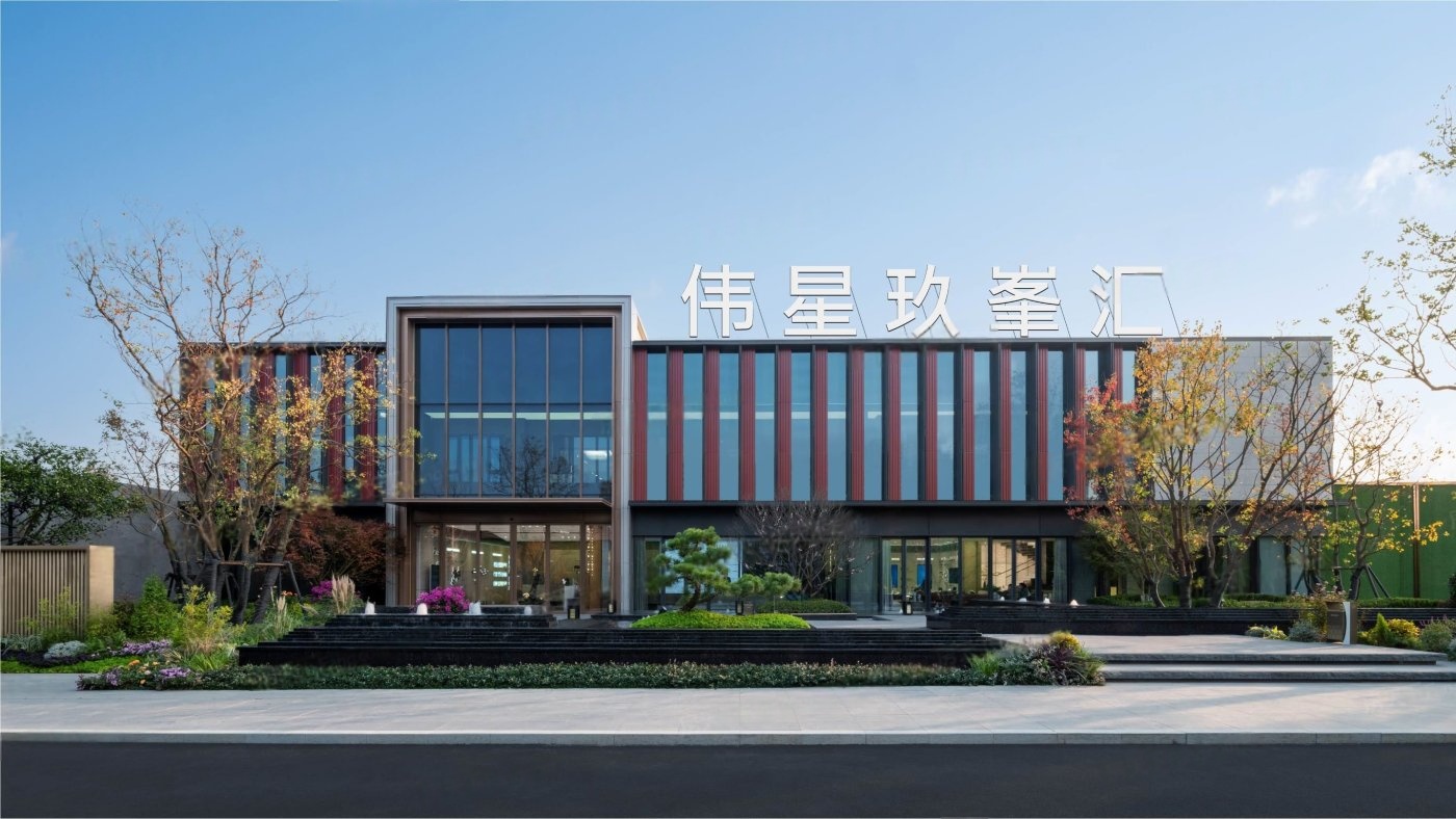 效果图