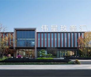 效果图