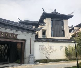 实景图