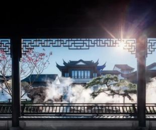 实景图
