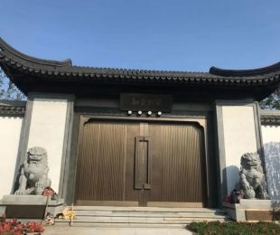 实景图