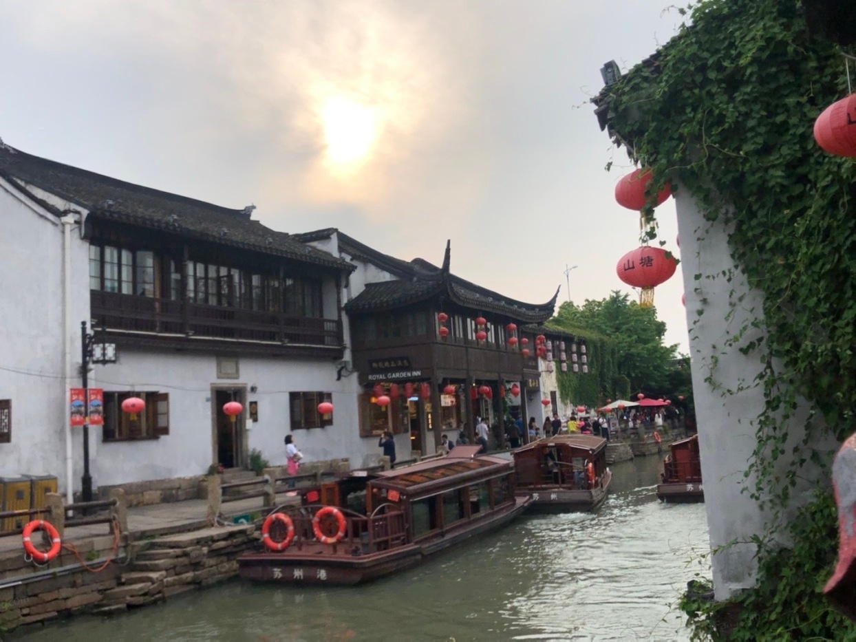 实景图