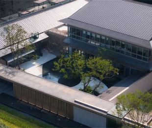 效果图