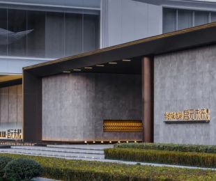 效果图