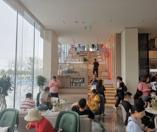 样板图