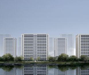 效果图