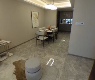 样板图