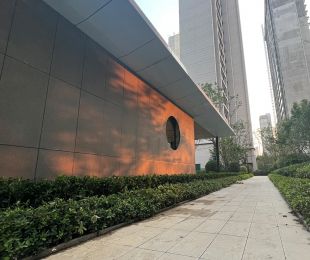样板图