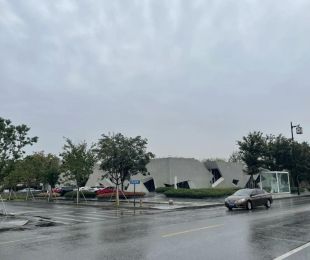 实景图