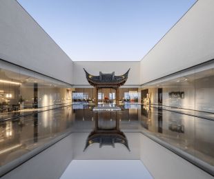 效果图