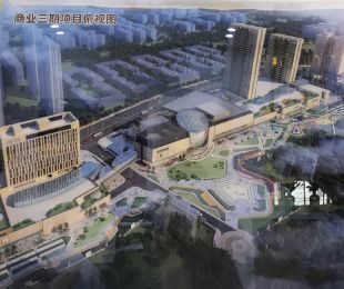 效果图