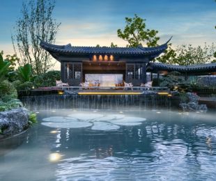 实景图