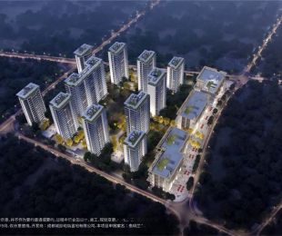 效果图