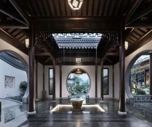 效果图