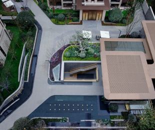 实景图