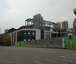 实景图