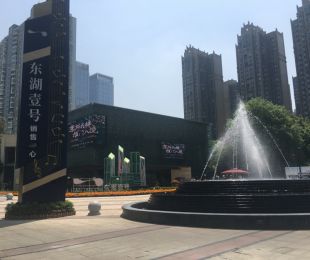 实景图