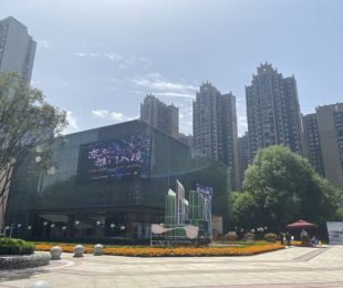 实景图