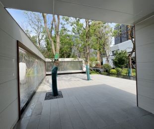 实景图