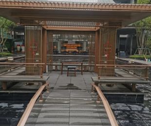 实景图