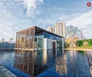 实景图