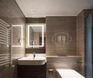 样板图