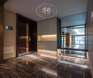 样板图