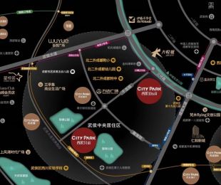 交通图