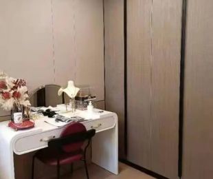 样板图