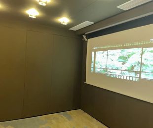 样板图
