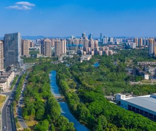 实景图