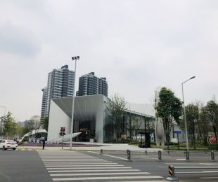实景图