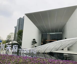 实景图