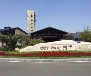 样板图