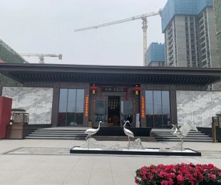 实景图
