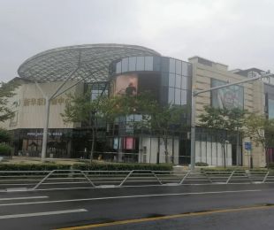 实景图