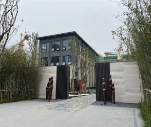 实景图