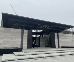 实景图