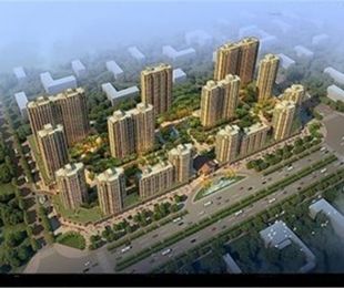 效果图