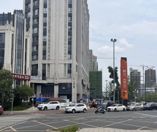 样板图