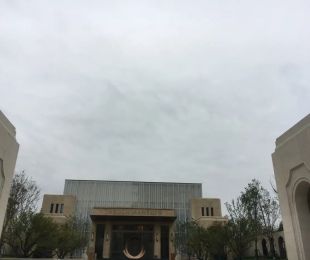实景图