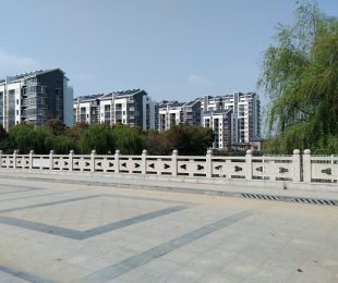 实景图