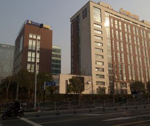 效果图