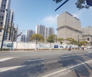 样板图