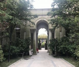 实景图