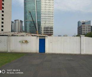 实景图