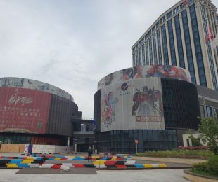 实景图