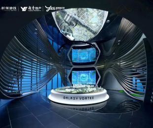 效果图
