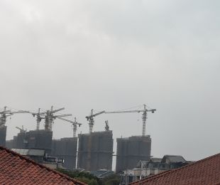 样板图
